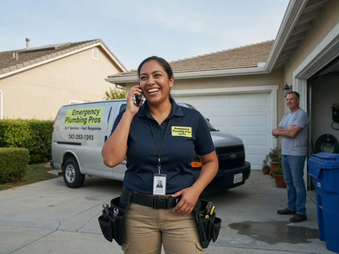 Emergency Plumber Kanarraville, UT FAQs